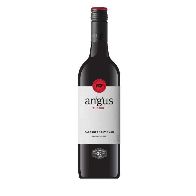 Angus The Bull Cabernet Sauvignon
